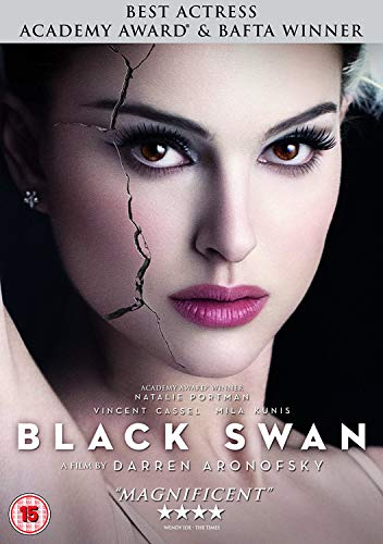 Black Swan (DVD + Digital Copy) (2010)