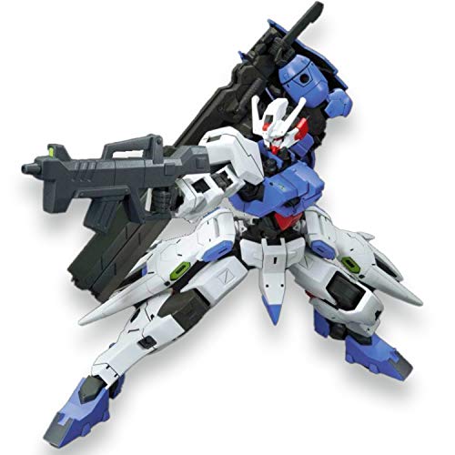 Bandai Gunpla Gundam HG 1/144 Gundam ASTAROTH Model Processor MK59155/2340122