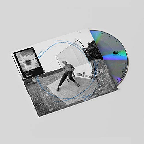 Collections From The Whiteout: Standard - Ben Howard [Audio CD]