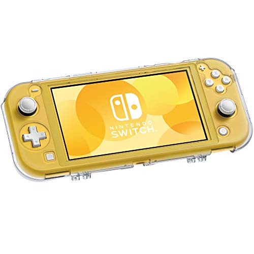 HORI Screen & System Protector for Nintendo Switch Lite