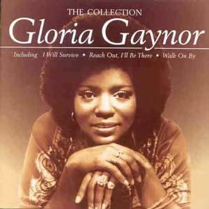 Gloria Gaynor - De collectie