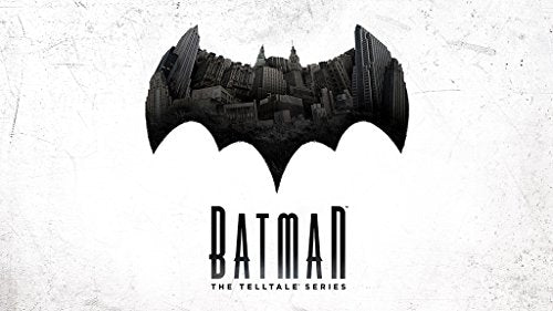 Batman The Telltale Series (Xbox 360)