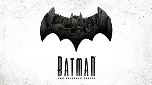 Batman: The Telltale Series (PS3)