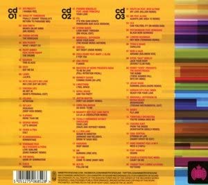 Gotta Have House Music All Night Long [Audio CD]