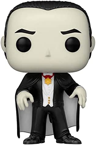 Universal Studios Monsters Dracula Exclusive Funko 57694 Pop! Vinyl Nr. 1152