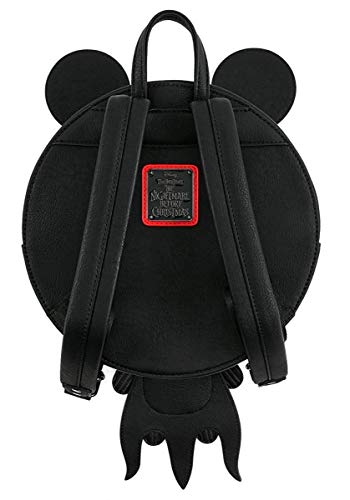 Loungefly Nightmare Before Christmas: Gruseliger Vampir-Teddy-Rucksack