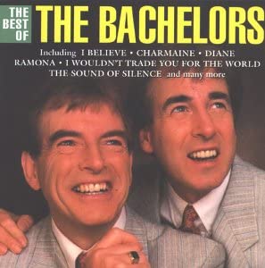 The Best of the Bachelors [Audio CD]