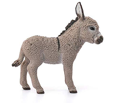 Schleich 13746 burro potro