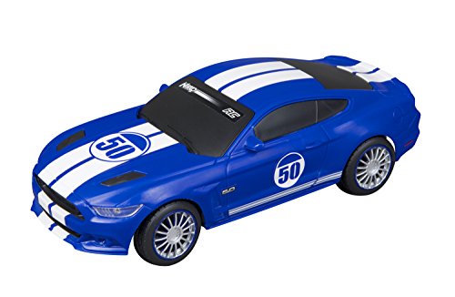 Toy State Caterpillar – 1: 20 Scale Street Cars Ford Mustang GT