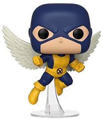 Marvel's 80th Anniversary Angel (First Appearance) Funko 40715 Pop! Vinyl #506