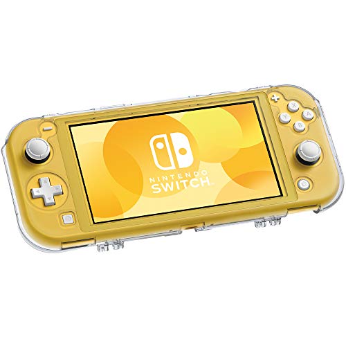 HORI Screen & System Protector for Nintendo Switch Lite
