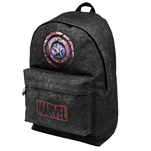 Captain America Stone-Freetime HS 1.1 Backpack