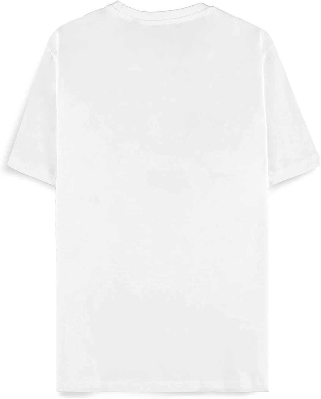 POKEMON - Dracaufeu #006 - T-Shirt Herren (L)
