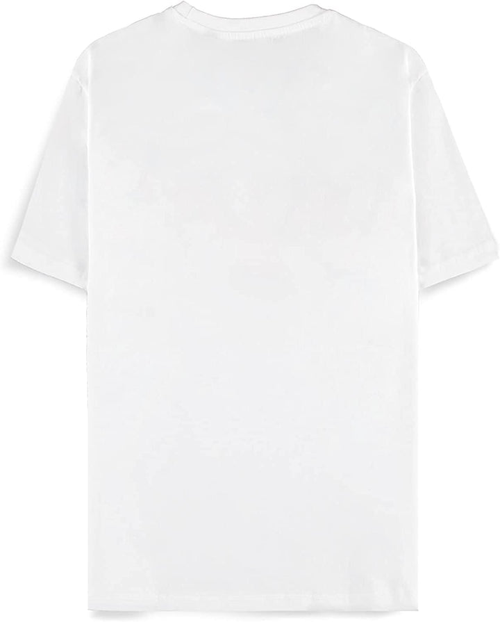 POKEMON - Dracaufeu #006 - T-Shirt Herren (L)