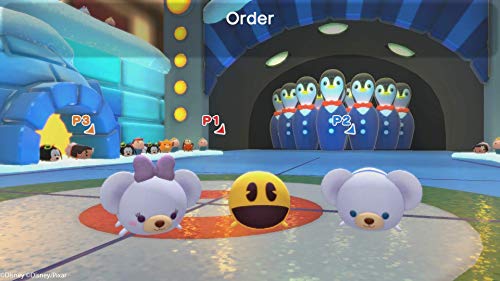 Disney TSUM TSUM FESTIVAL für Nintendo Switch