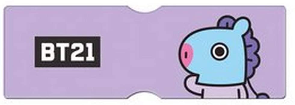 GB Eye Unisex Youth Card Holder, Mang, 21 x 7.1 cm/17.5 x 11 cm CH0509