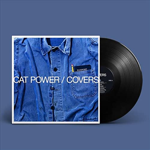 Cat Power – Cover [VINYL]