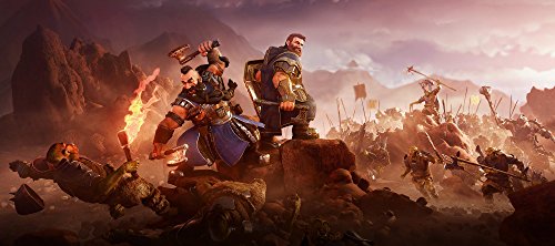 The Dwarves (Xbox One)