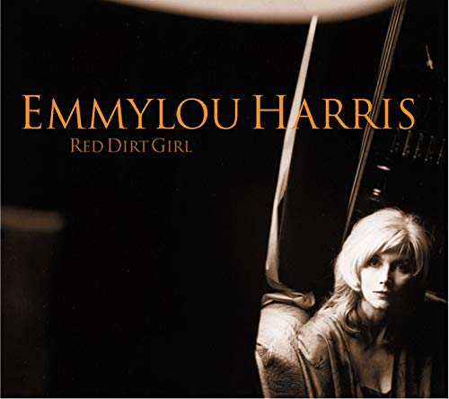 Red Dirt Girl - Emmylou Harris [VINYL]