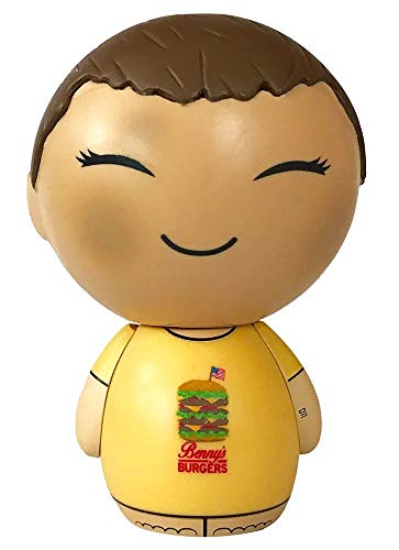 Seltsame Dinge Elf Exklusive Funko 23995 Dorbz