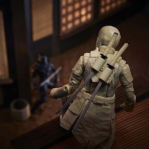 GIJ CS FIGURE SCORPION MV