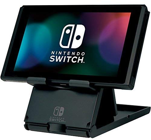 HORI Switch Compact PlayStand - Nintendo Switch