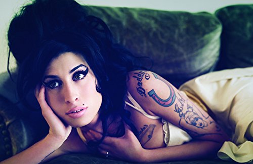 Amy Winehouse - Retour au noir [VINYL]