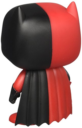 DC Imposter- Batman/Harley Quinn Funko 10777 Pop ! Vinyle