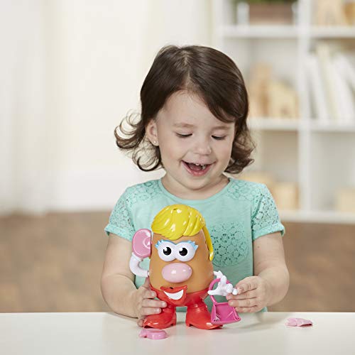 Playskool Friends Sra. Potato Head Classic