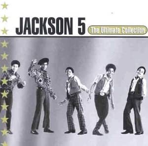 The Ultimate Collection [Audio CD]
