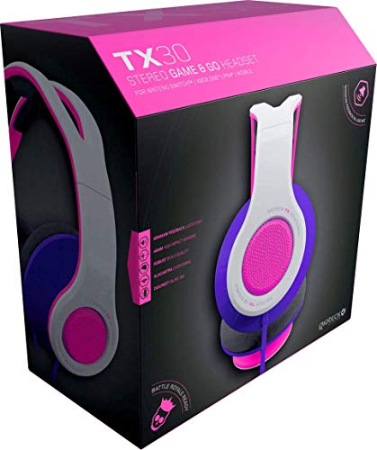 TX-30 Pink (Xbox One)