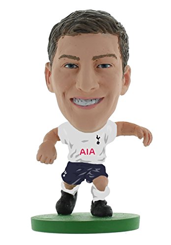 SoccerStarz SOC806 Spurs Ben Davies klassische Heimtrikot-Figuren