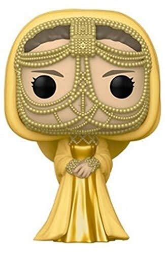 Dune Lady Jessica Funko 51607 Pop! Vinyl Nr. 1029