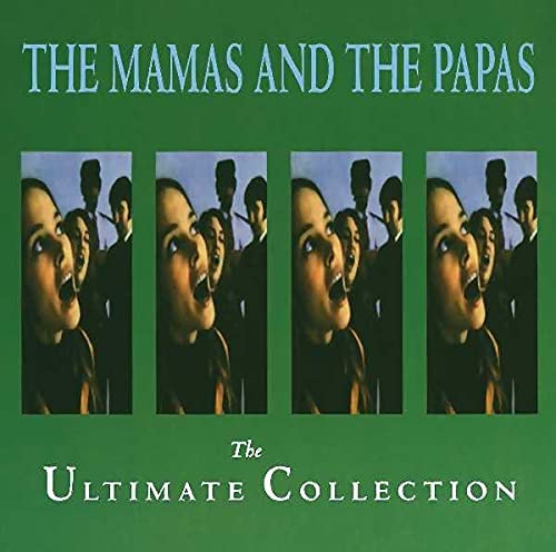 Ultimate Collection [Audio-CD]