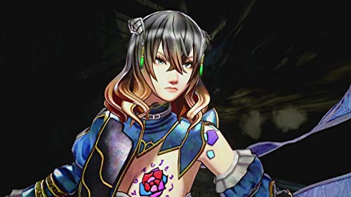 Bloodstained: Ritual der Nacht (PS4)