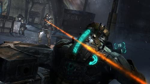 Dead Space 3 (PS3)