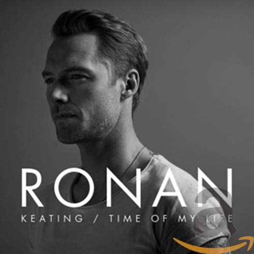 Ronan Keating - Le temps de ma vie