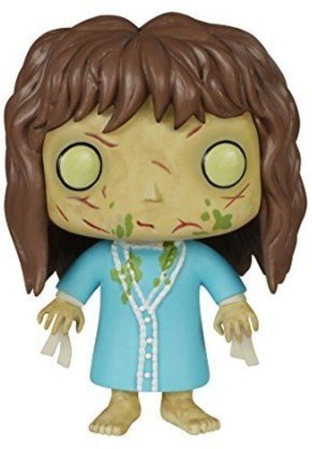 Der Exorzist Regan Funko Pop! Vinyl