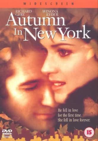 Autumn In New York [Romance] [2001]