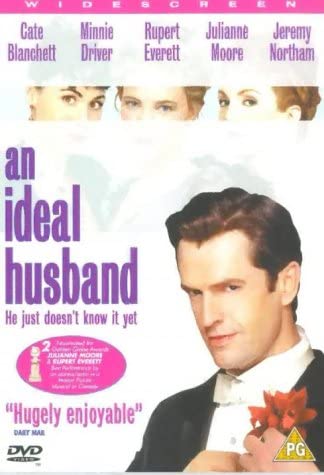Ein idealer Ehemann [1999] [DVD]
