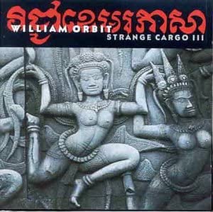 Strange Cargo III [Audio-CD]