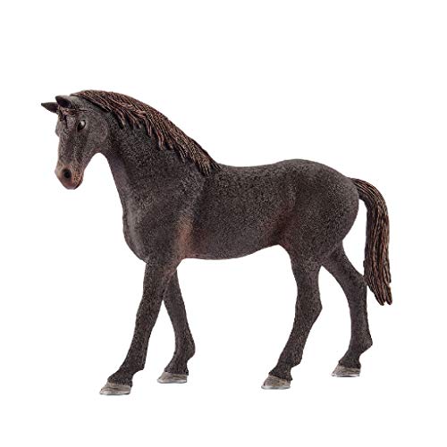 Schleich 13856 étalon pur-sang anglais