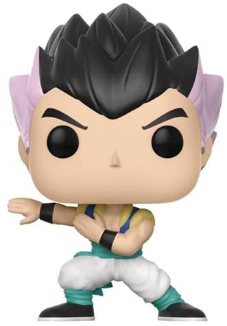 Dragon Ball Z Gotenks Exclu Funko 24751 Pop! Vinyle #319