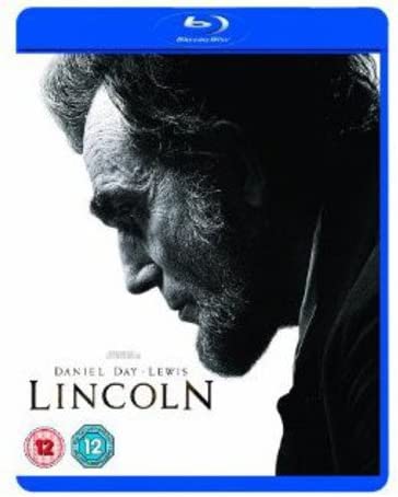 Lincoln BD – War [Region Free] [Blu-ray]