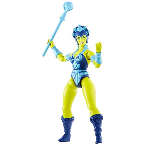 Masters of the Universe Origins Evil-Lyn Actionfigur