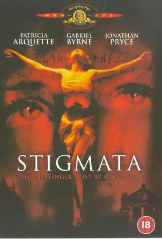 Stigmata [DVD] [2000]