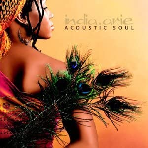 Acoustic Soul [Audio-CD]