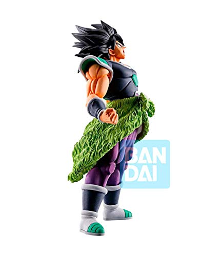 DRAGON BALL SUPER – ICHIBANSHO – Broly History of Rivals – 26 cm