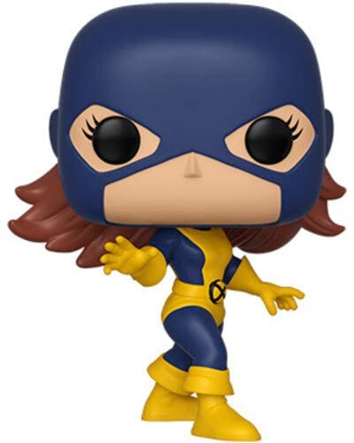 Marvel 80th Anniversary Marvel Girl (First Appearance) Funko 40718 Pop! Vinile #503