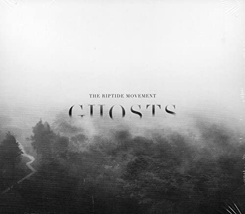 Ghosts – The Riptide Movement [Audio-CD]